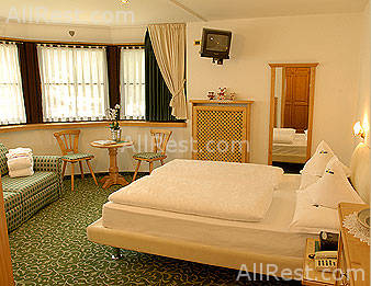 Hotel Sporting 29